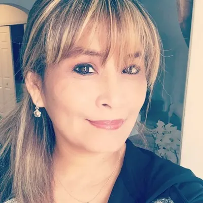 Luisa Ibáñez profile