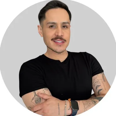 Luis Alberto Salon profile