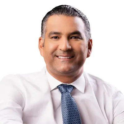 Luis Alberto Tejeda profile