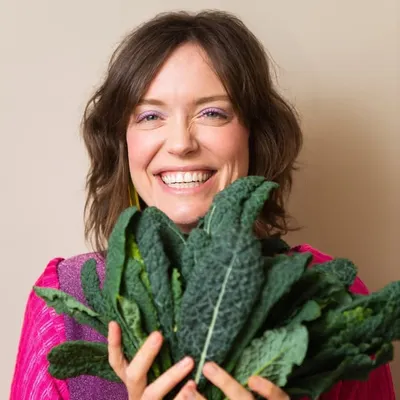Luisa Mafei - Culinária Parental profile