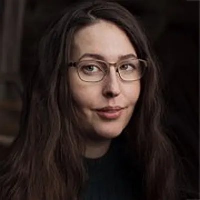 Luisa Melina Keller profile
