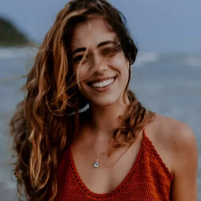 Luisa Moraleida profile