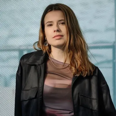 Luisa Neubauer profile