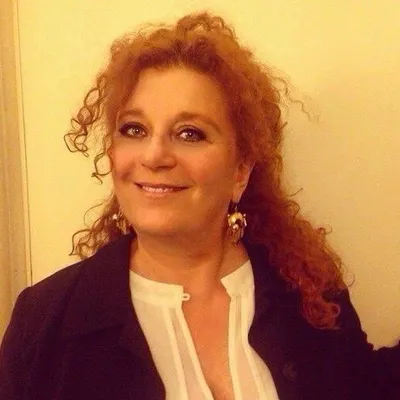 Luisanna Messeri profile
