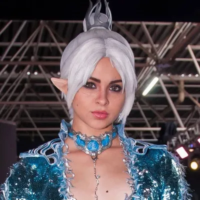 Camaleão Cosplayer 🏳️🌈 profile
