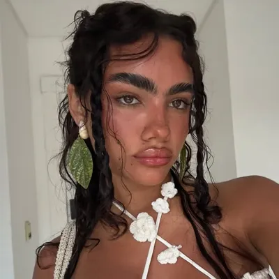 Luisa Villafane profile