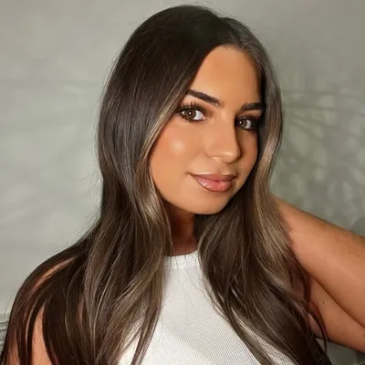 Luisa Francesca profile