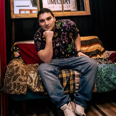 Luis Aravena Carrillo profile