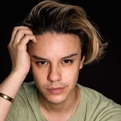 Luis Arelozz profile
