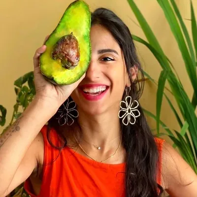Luísa Sinestesia profile