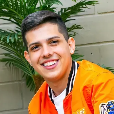 Luís Augusto Brito profile