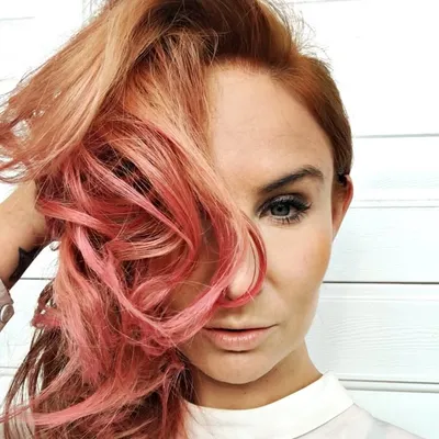 LUISA VERFUERTH profile