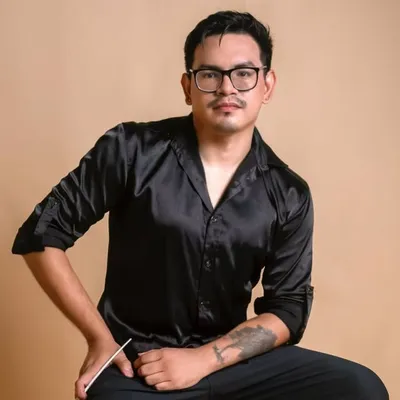 LUIS BABILONIA MAKEUP profile
