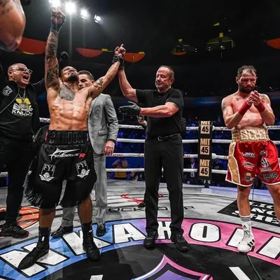 Luis Palomino profile