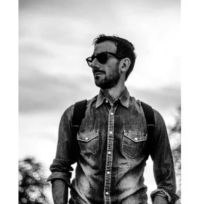 Luis Barreda profile
