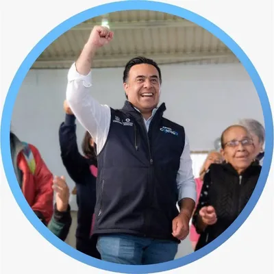 Luis Nava profile