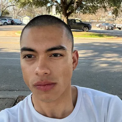 luis profile