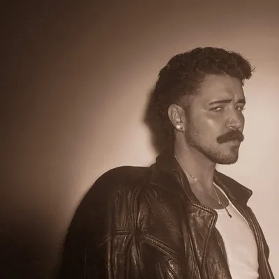 Luis Cavazos profile