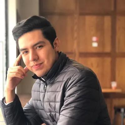 Luis corzo ๐ช profile