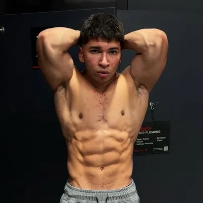 Luis Credes profile