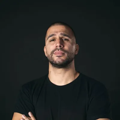 Luis Vieira profile