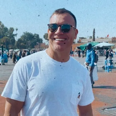 Luis Díaz profile