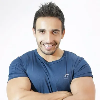 Luis Antonio Cristofaro Oliveira profile