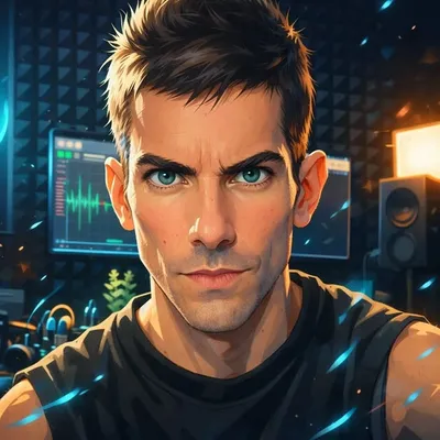 Luis D. Ortiz profile