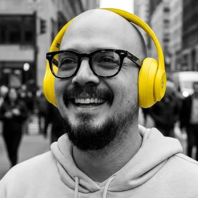 Luis ➠ profile