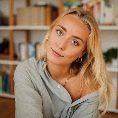 Luise profile