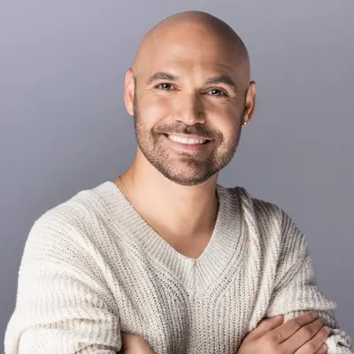 Luis Felipe Rodriguez Garcia profile