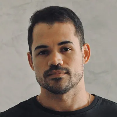 Luís Fernando profile