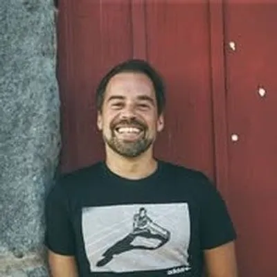 Luís Filipe Borges profile