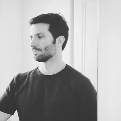 Luis Fronterotta profile