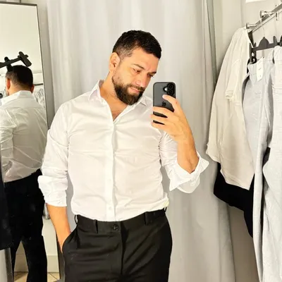 Luis Martinez profile