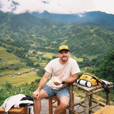 Luis Ganito profile
