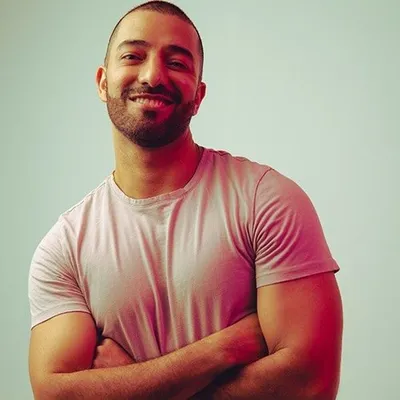 Luis Gerardo Ayala profile