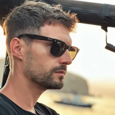 Luis Gonzalvo profile