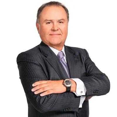 Luis Harvey profile
