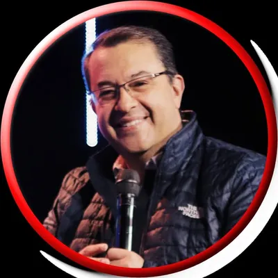 Luis Hernando Beltrán profile