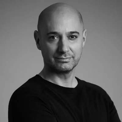 Luis Huber | Dein Celebrity Make-Up Artist in München profile