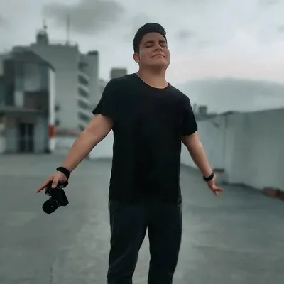 Luis Hurtado | Filmmaker profile