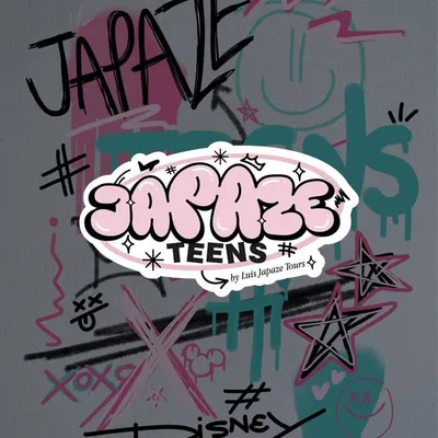Luis Japaze Tours - Japaze Teens profile