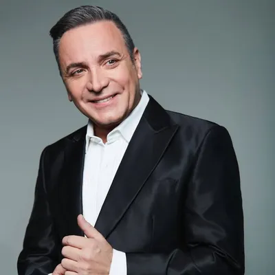 Luis Jara profile