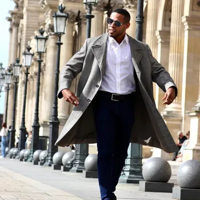 ♛Luis K Cervantes♛ profile
