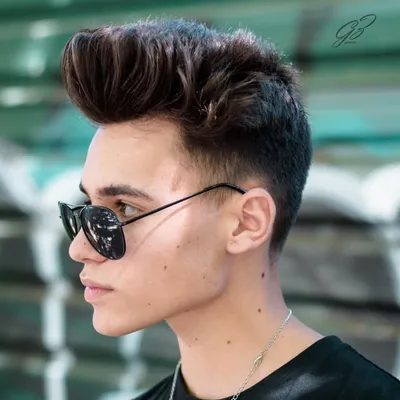 LUISKI GARCIA 🔥❣️ profile