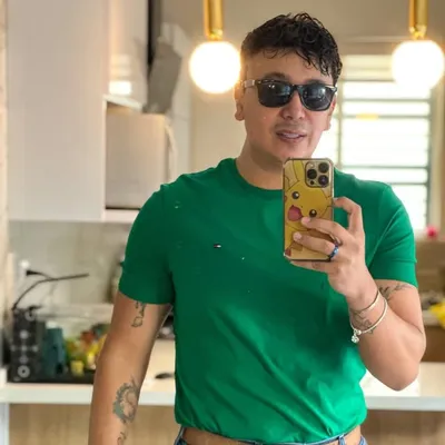 Luis Lalo profile