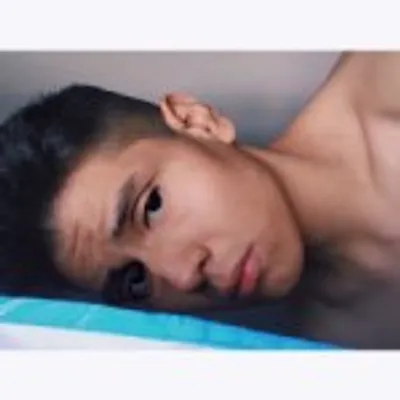 Luis profile