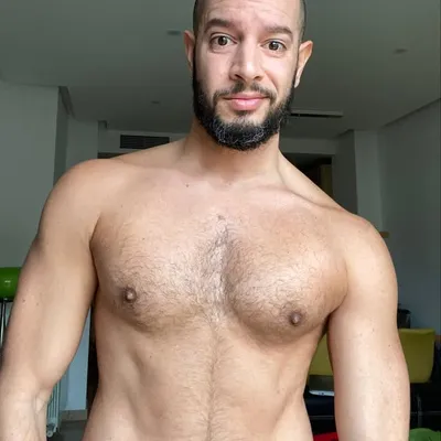 LUIS FERREIRA profile