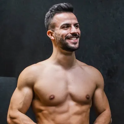 Luís Miguel Ferreira | PT Online + Presencial profile